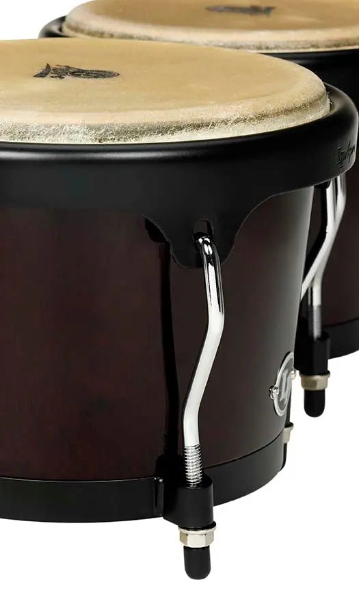 BONGO LP ASPIRE VINOTINTO ARO SEMICOMFORT NEGRO LPA601-DW