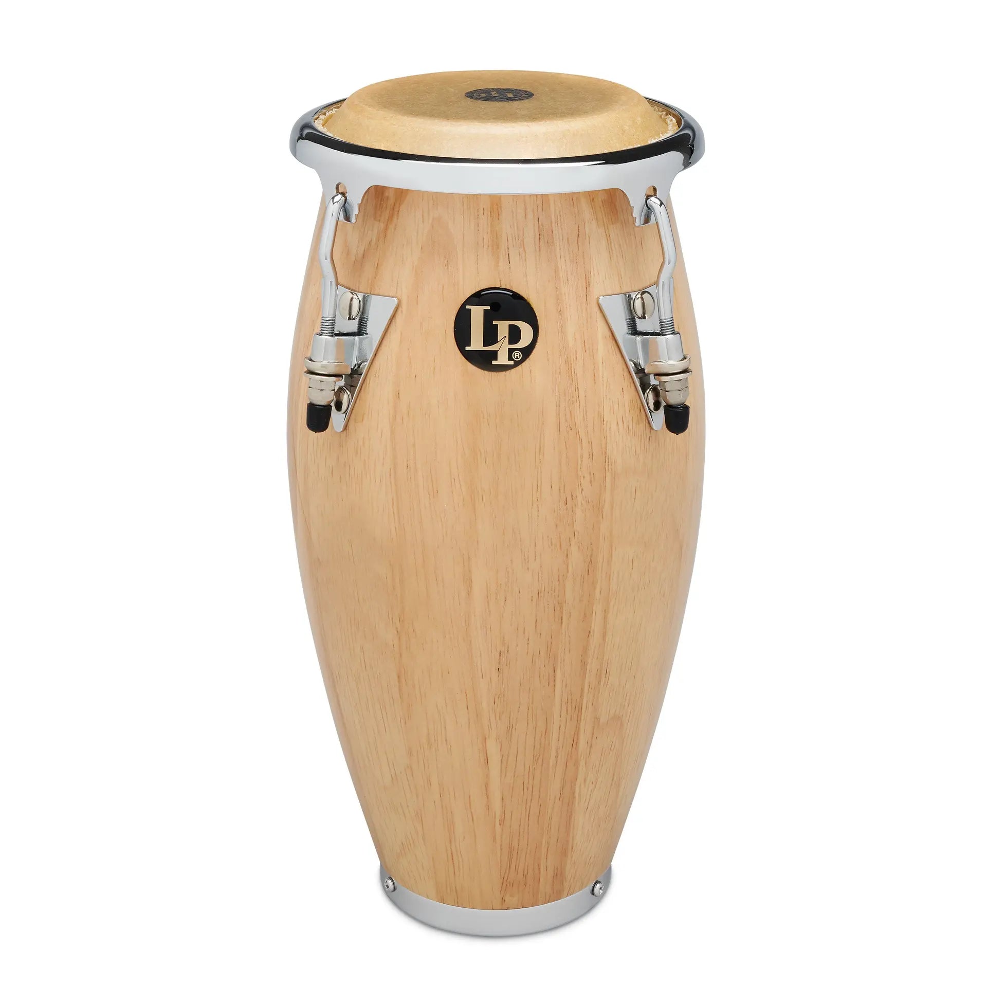 CONGA LP MINI 4 1/2 NATURAL CR LPM198-AW
