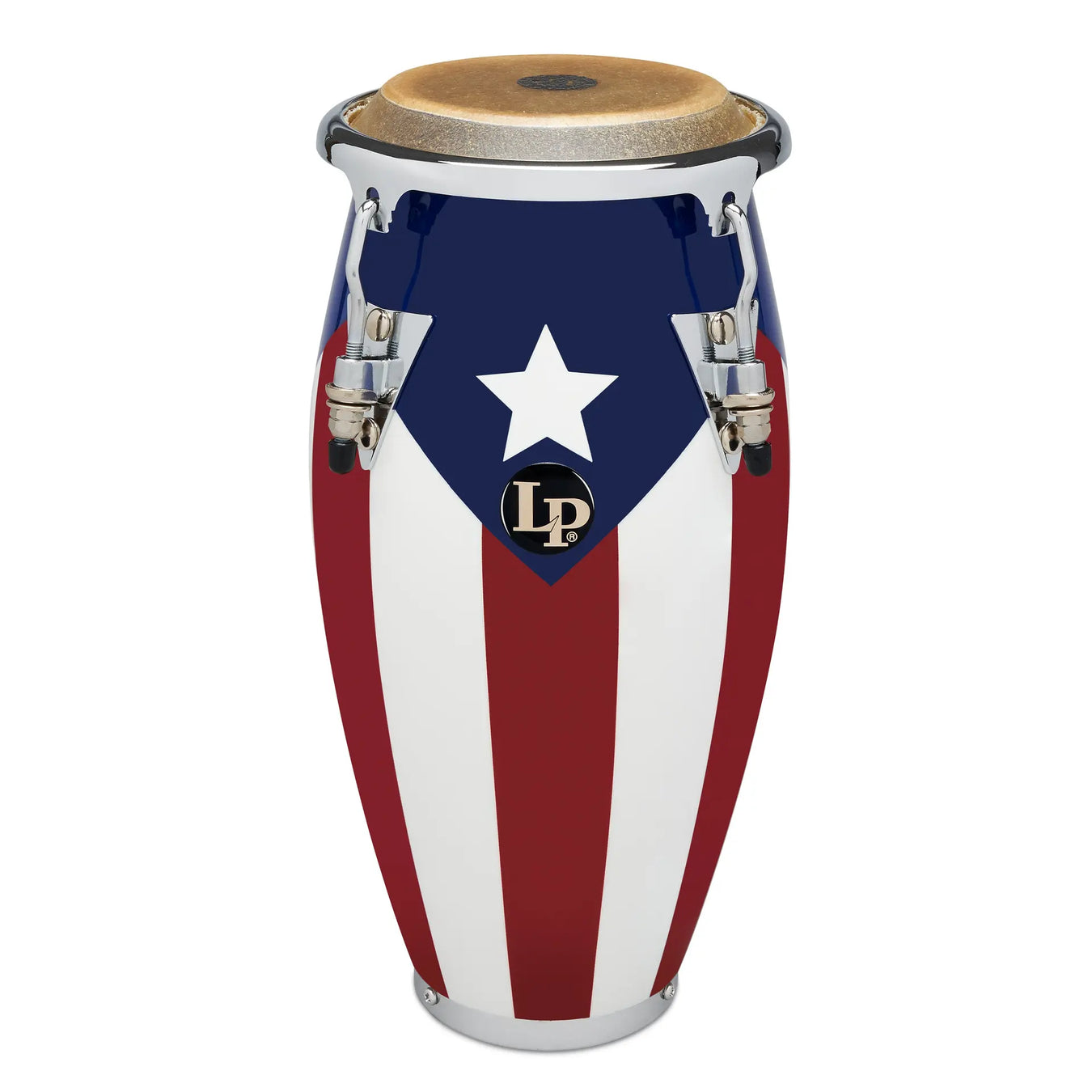 Mini Congas LP