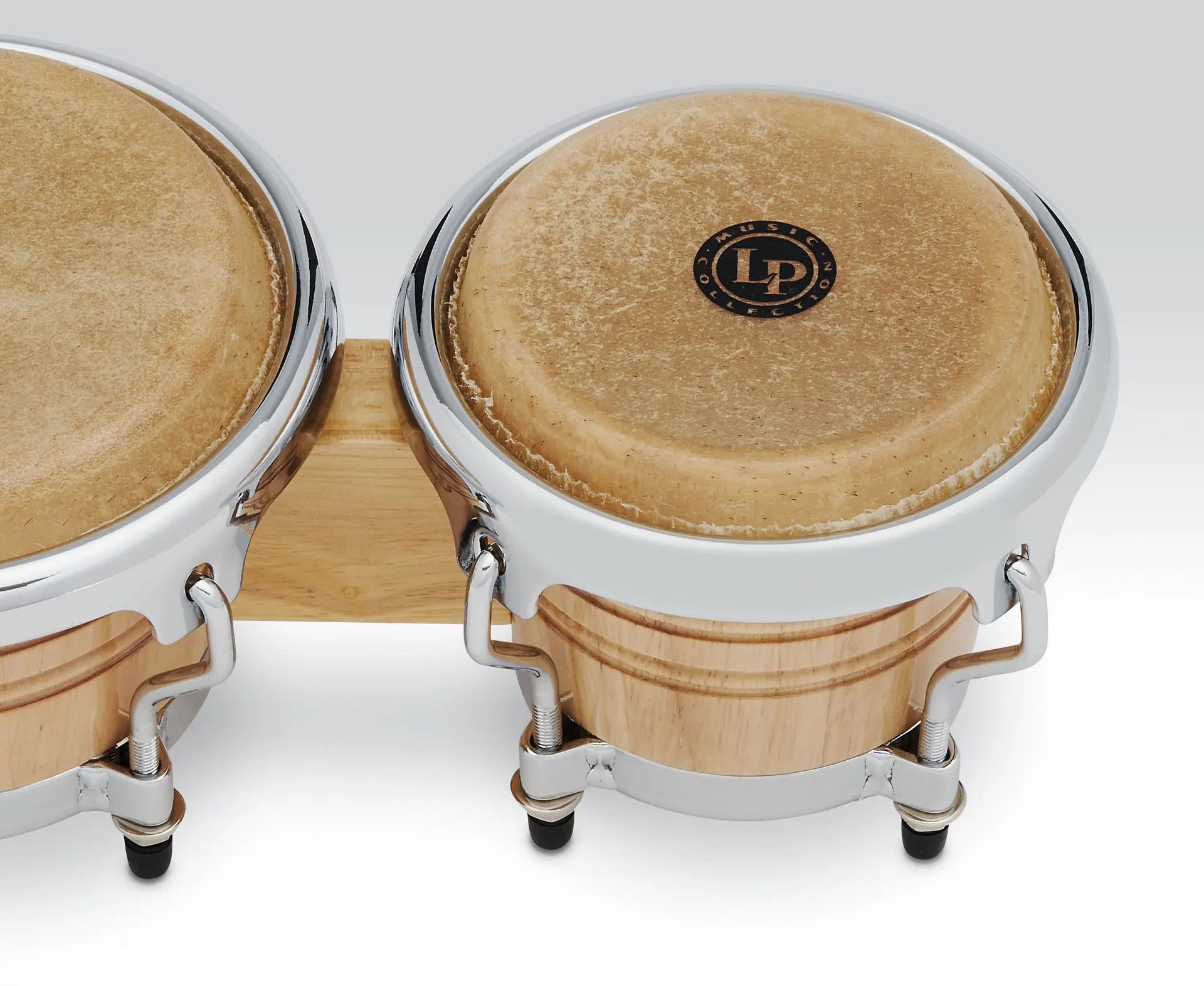 BONGO LP MINI NATURAL CR LPM199-AW