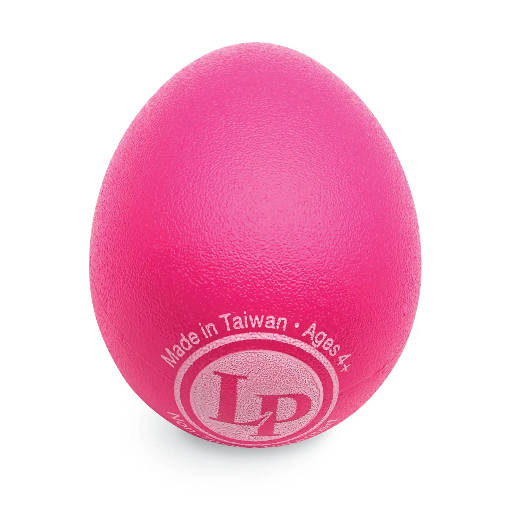 SHAKER LP HUEVO ROSADO LPR-004-BG