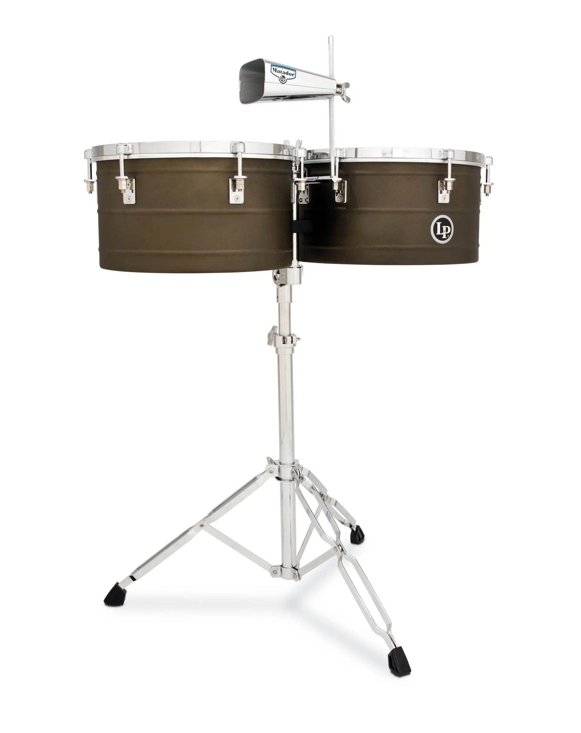 TIMBAL LP MATADOR BARRIO LPM258
