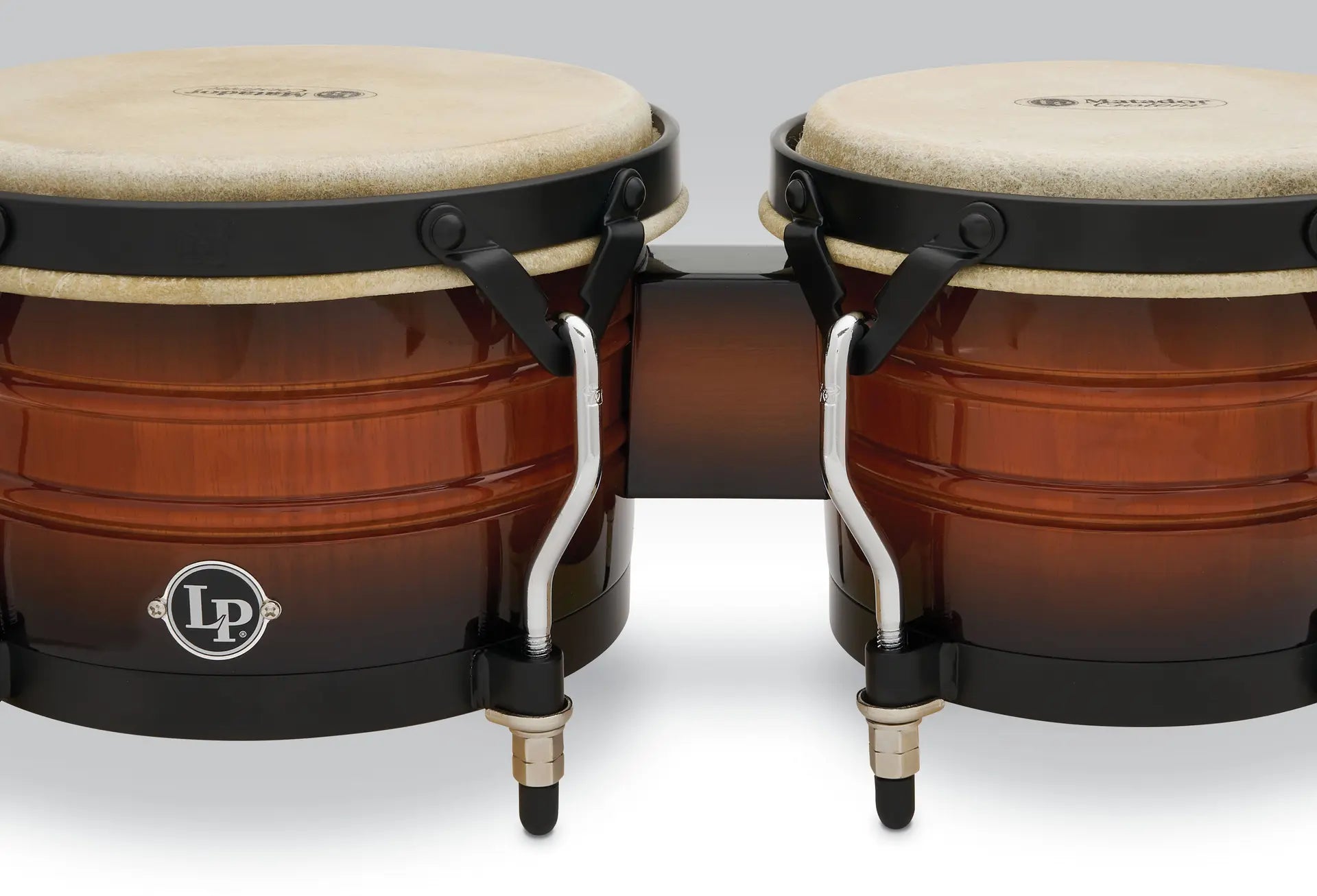 BONGO LP MATADOR ROJOCREMA M301-VSB