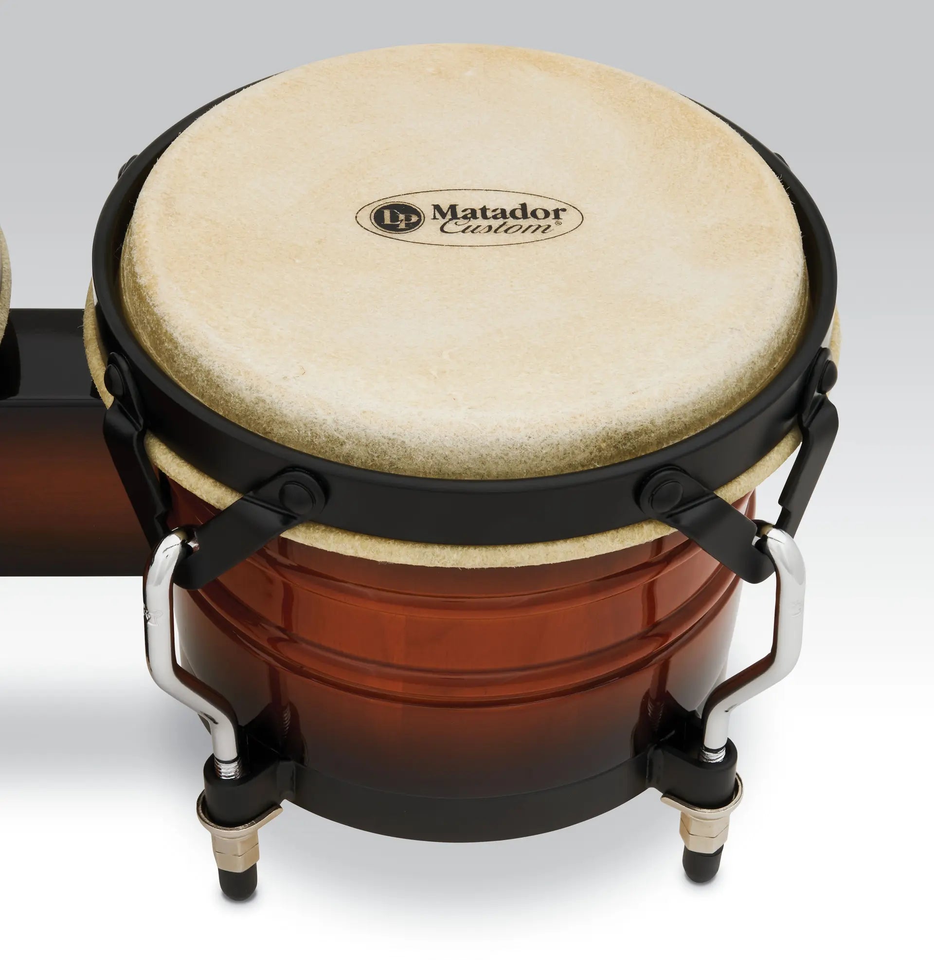 BONGO LP MATADOR ROJOCREMA M301-VSB