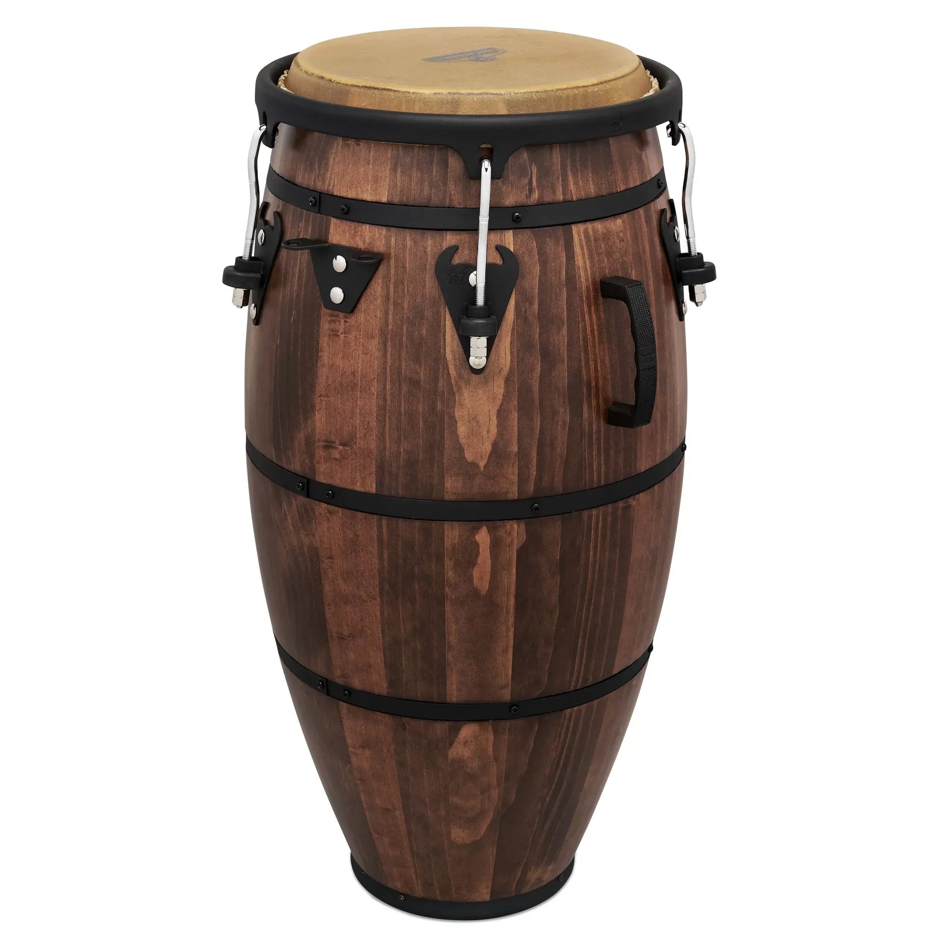 CONGA LP MATADOR WHISKEY 11" MARRON M750S-WB