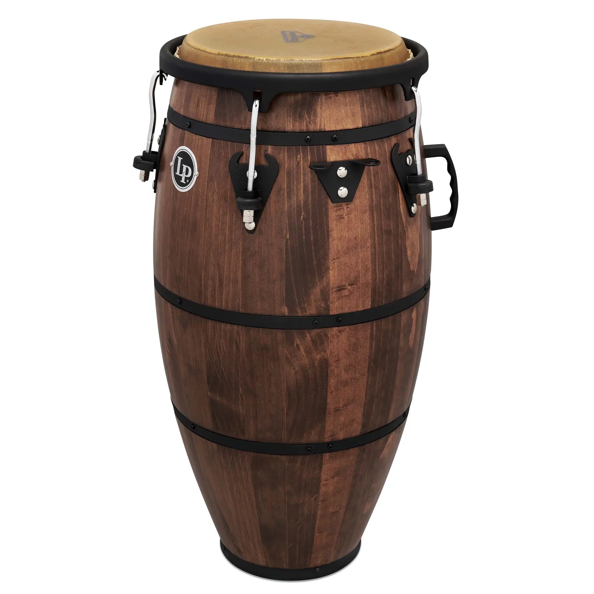CONGA LP MATADOR WHISKEY 11" MARRON M750S-WB