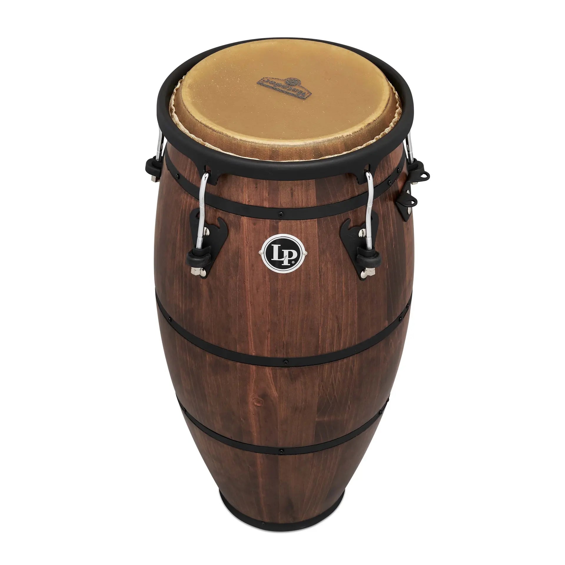 CONGA LP MATADOR WHISKEY 11" MARRON M750S-WB