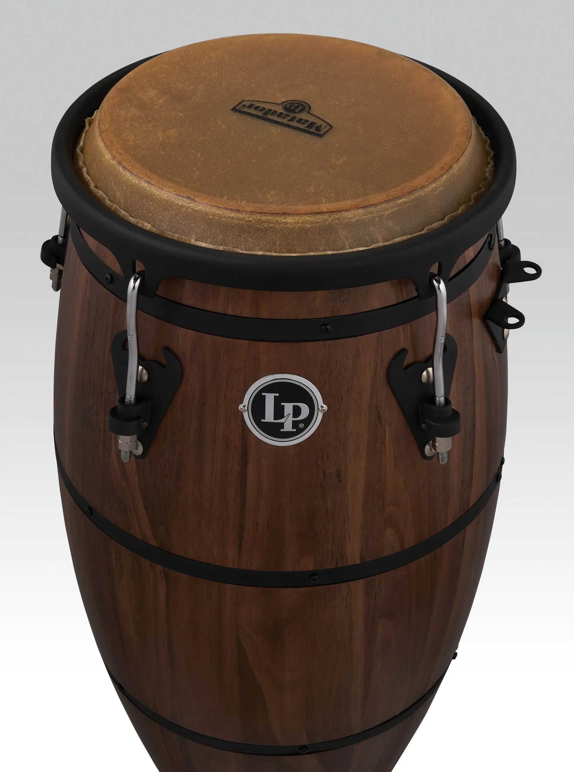 CONGA LP MATADOR WHISKEY 11" MARRON M750S-WB