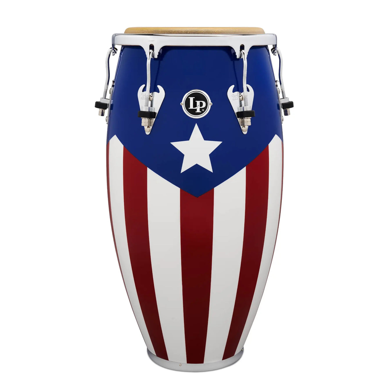 Congas