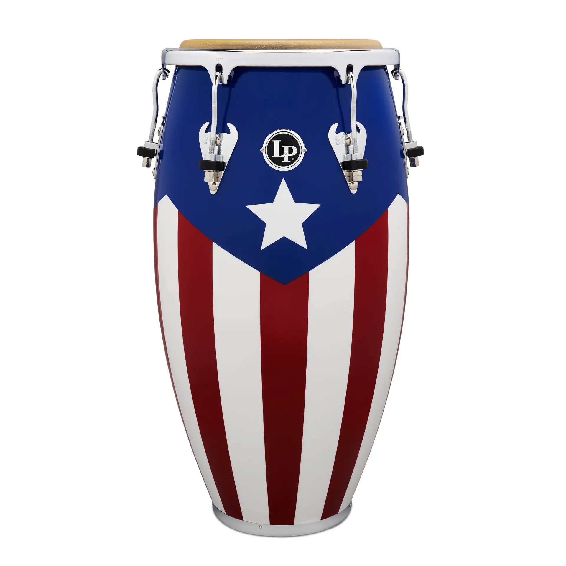 CONGA LP MATADOR 12" 1/2 PTO RICO ARO SEMICOMFORT M754S-PR