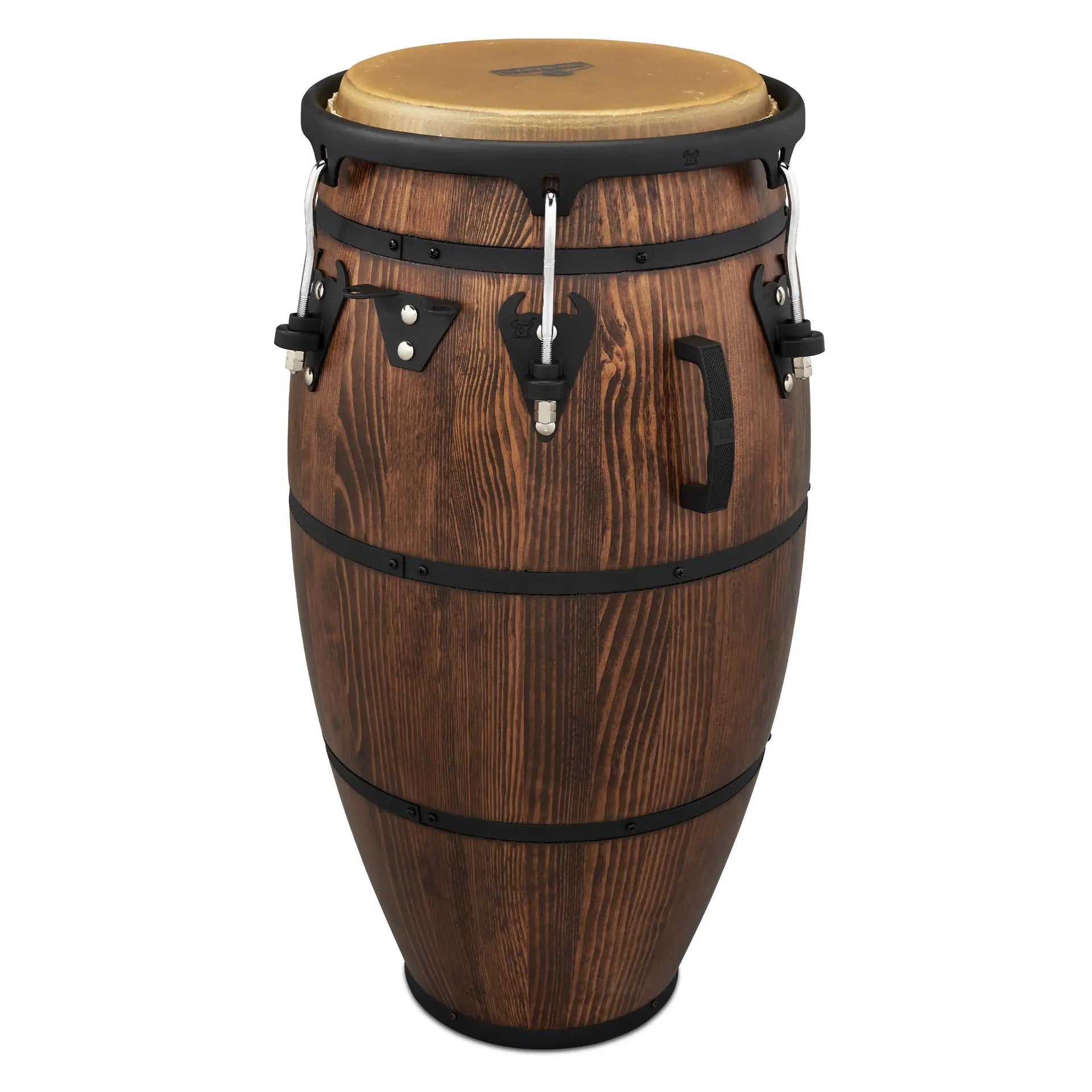 CONGA LP MATADOR WHISKEY 12" 1/2 MARRON M754S-WB
