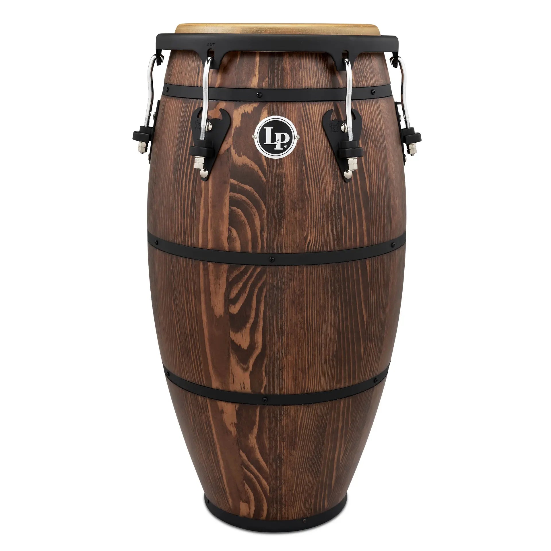 CONGA LP MATADOR WHISKEY 12" 1/2 MARRON M754S-WB