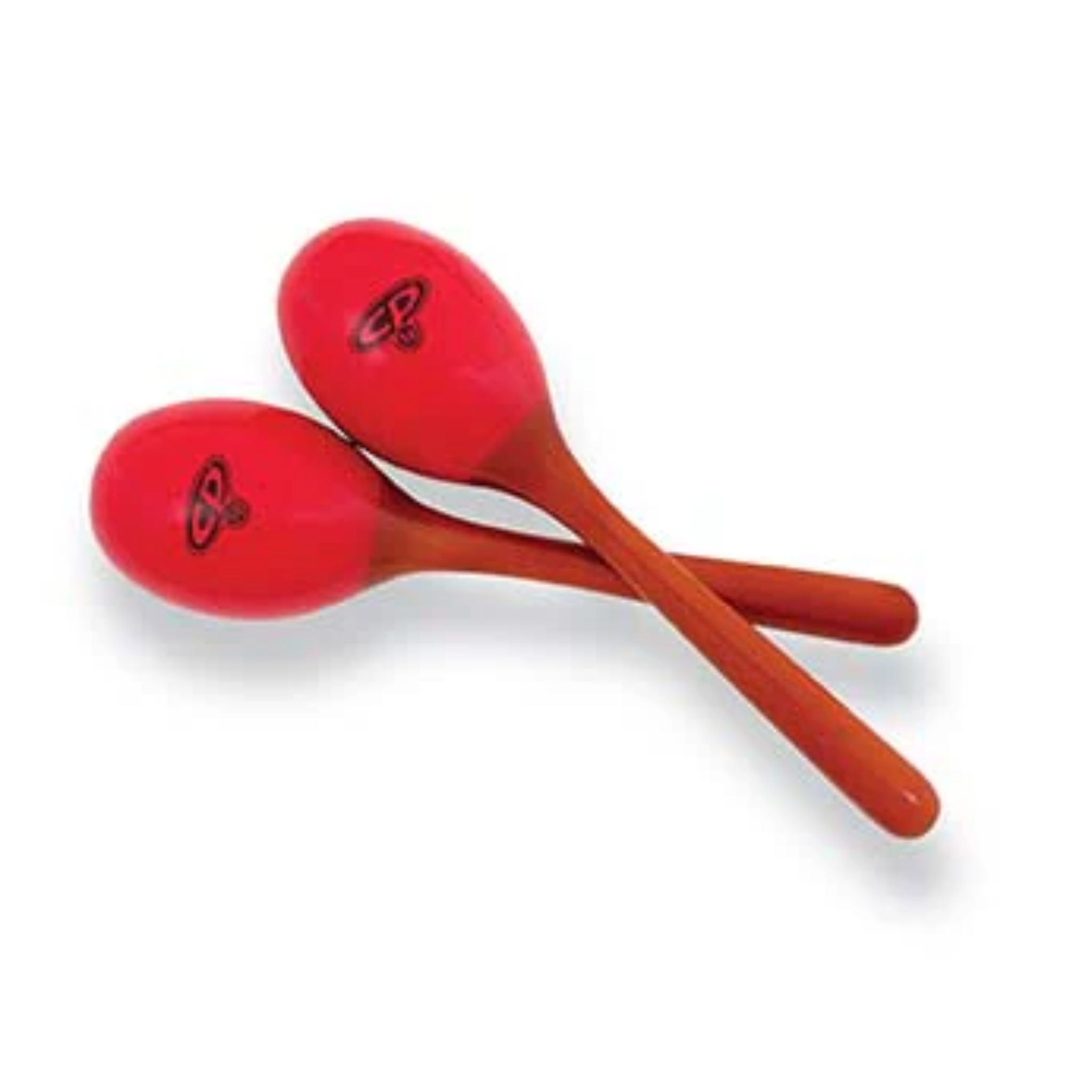 MARACAS LP CP281 EN MADERA PEQUEÑAS