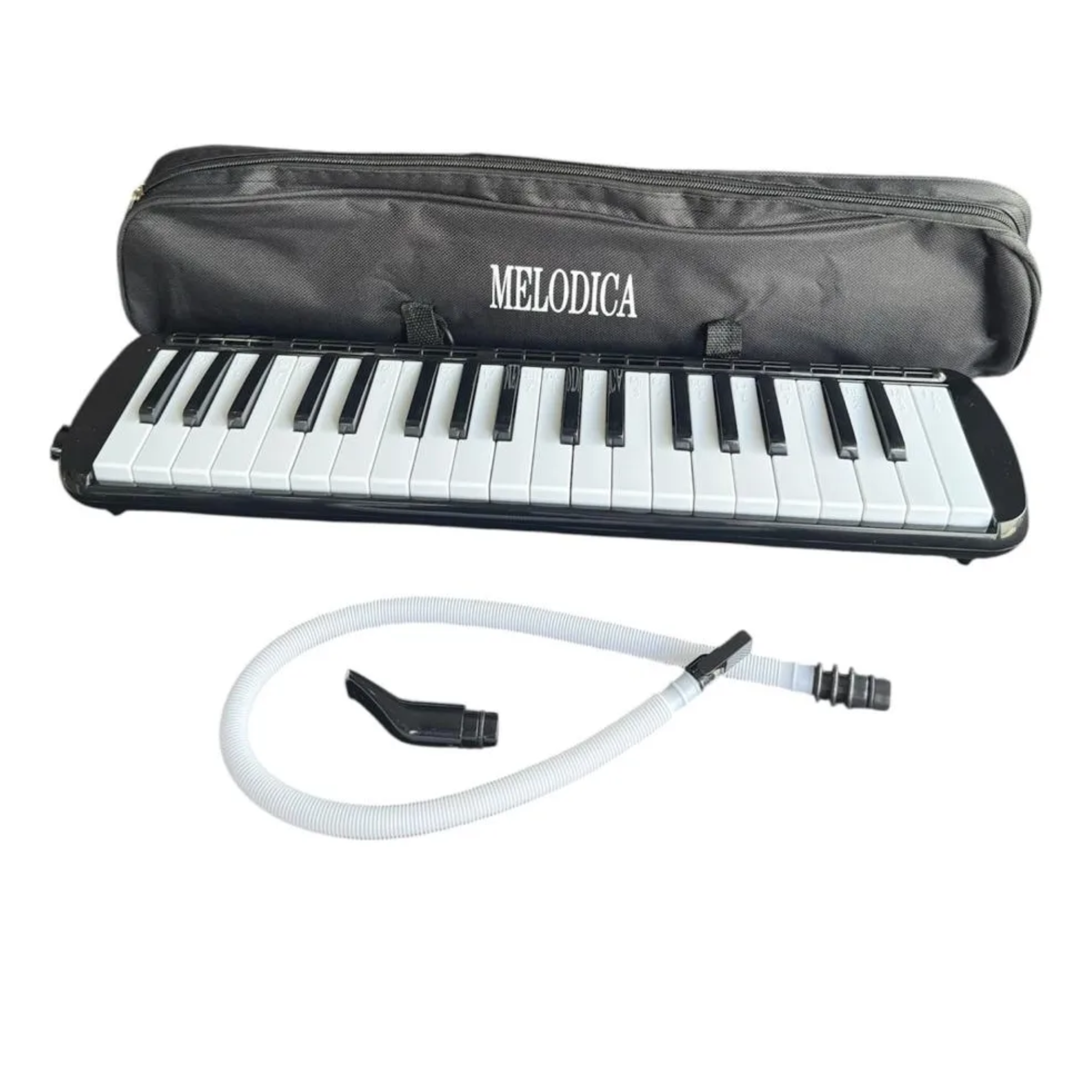 MELODICA MPRO M-37 DE 37 TECLAS NEGRA