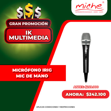 MICROFONO TAKSTAR HM 200 UHF DIADEMA INALAMBRICA — Miche - Tiendas Musicales