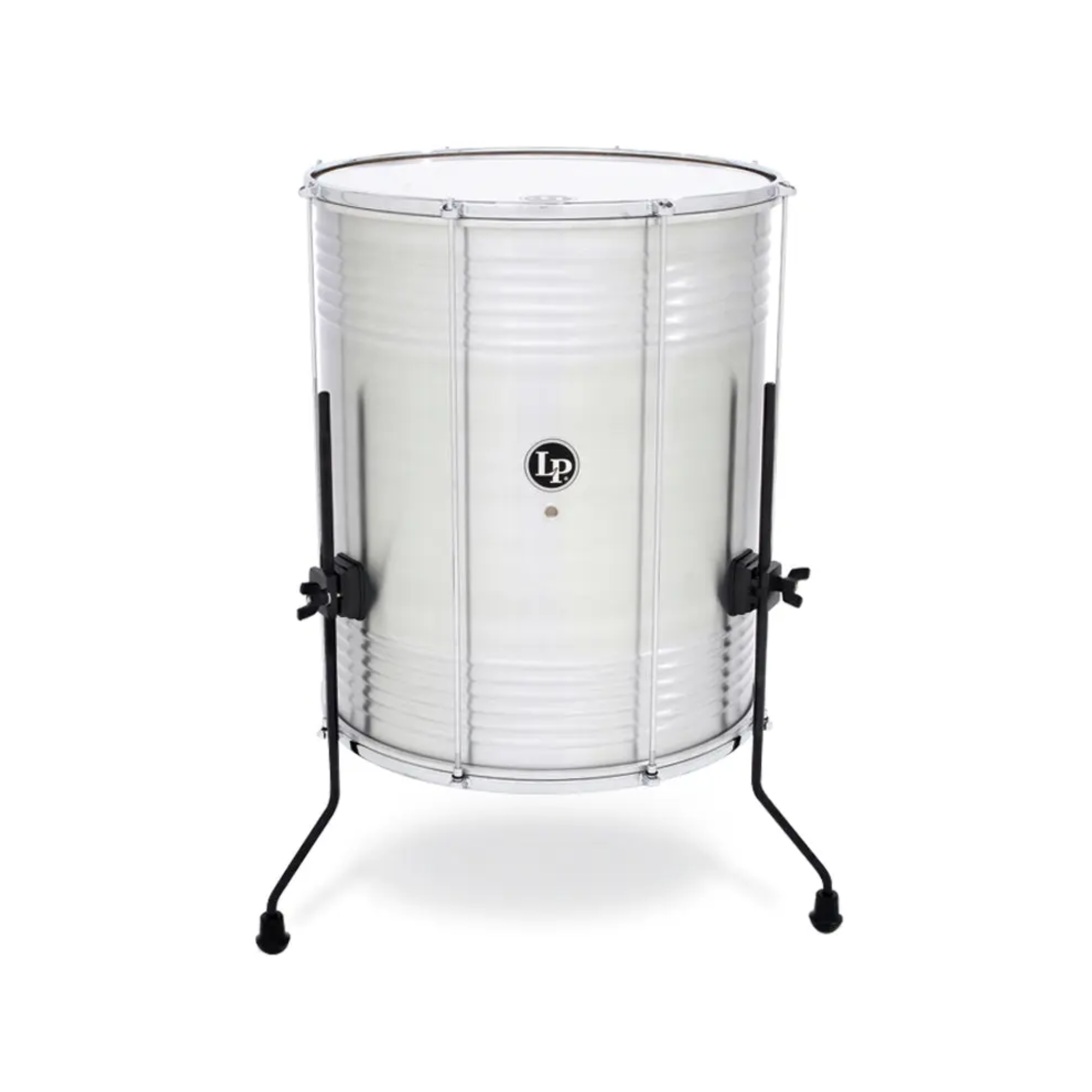 SURDO LP 22X18 EN ALUMINIO CON PATAS LP3118