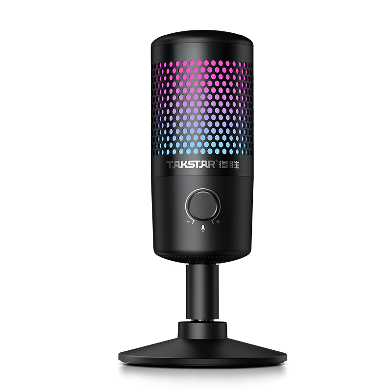 MICROFONO TAKSTAR GX-1-USB CONDENSADOR