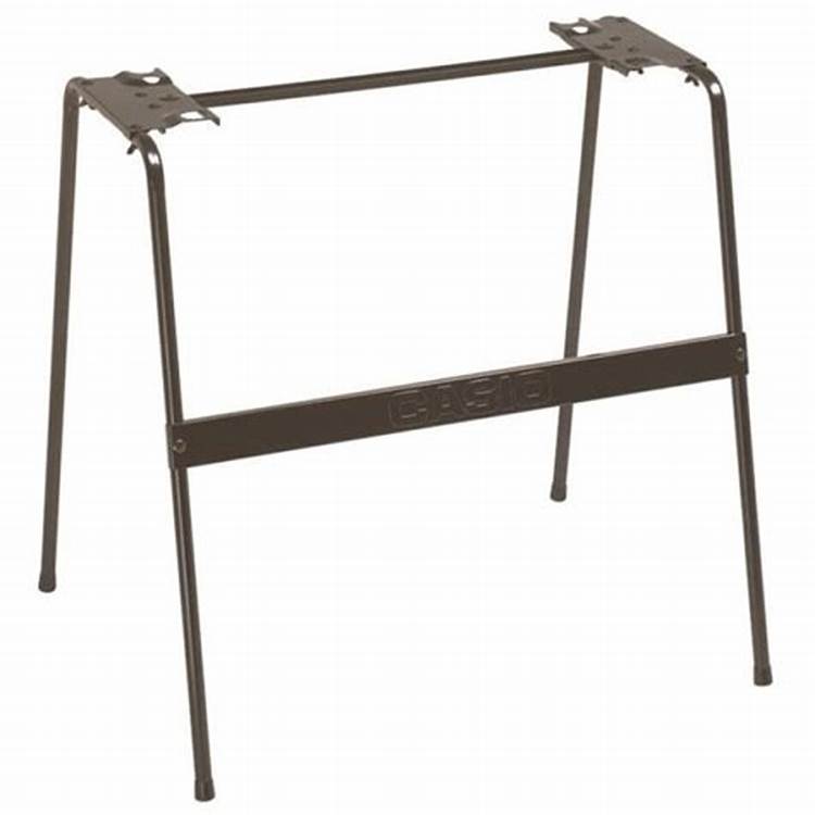 STAND PIANO CASIO CS-4B