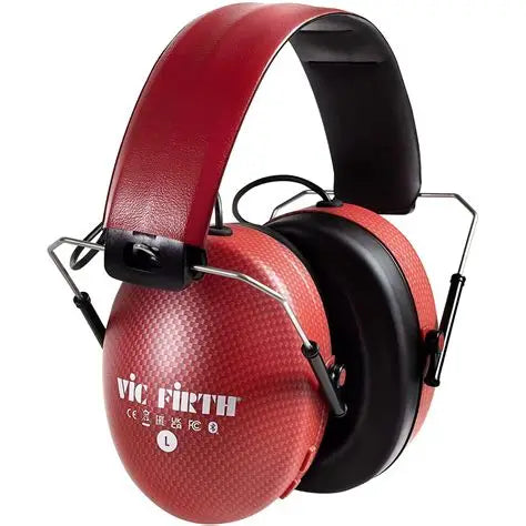 AUDIFONO VIC FIRTH VXHP0012 AISLAMIENTO