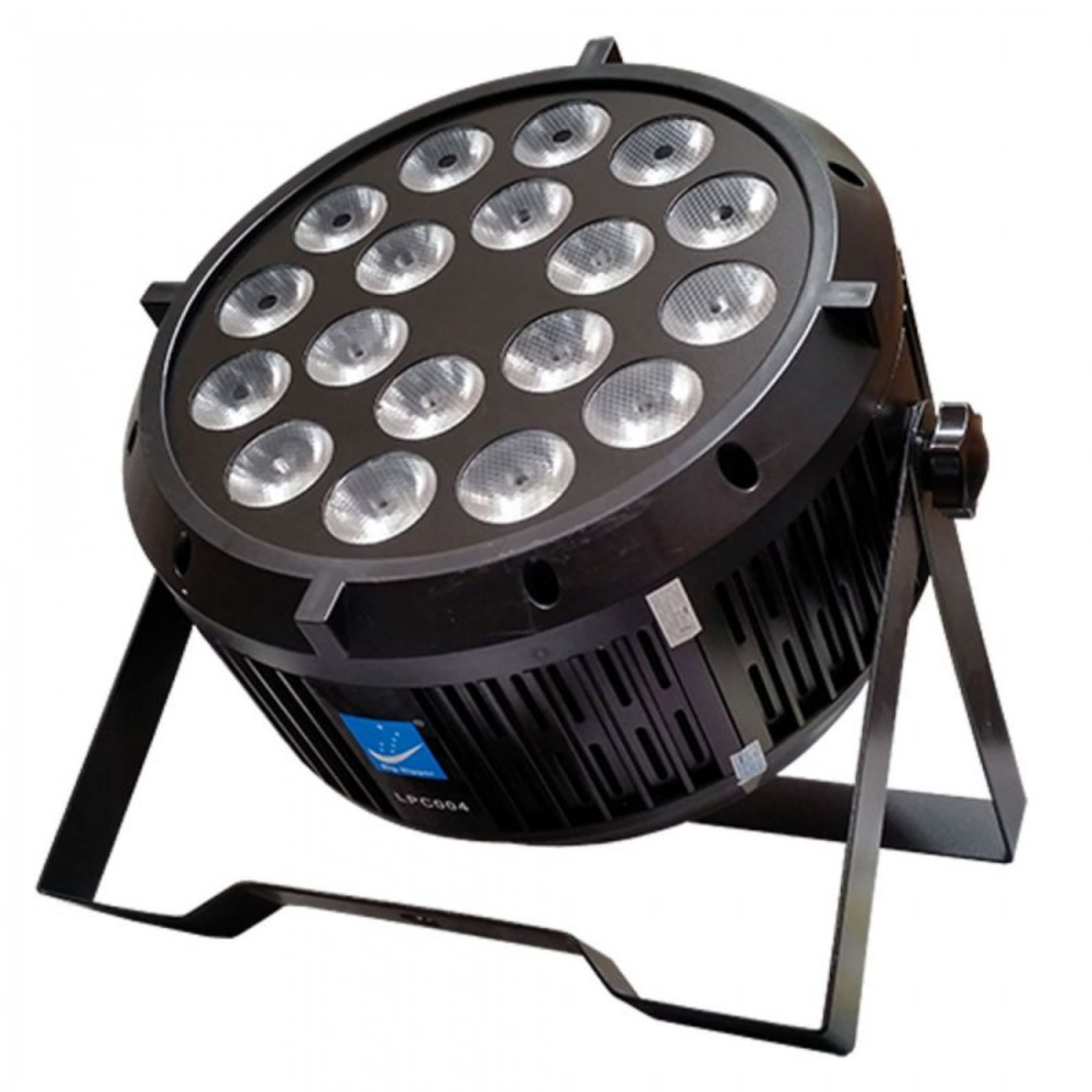 PAR LED BIG DIPPER LPC004