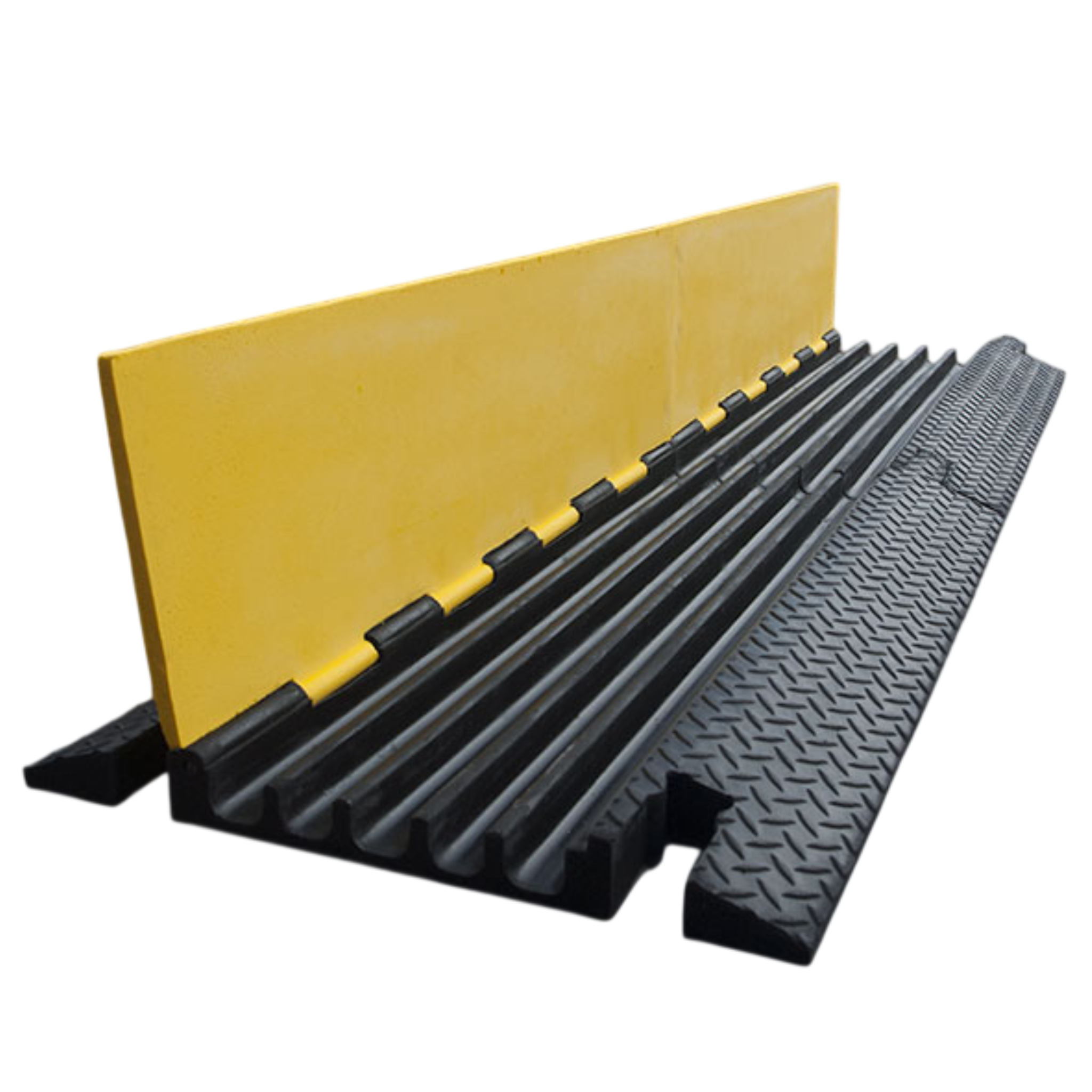 PROTECTOR OLAFLEX SEMI/IND 5 CANALES