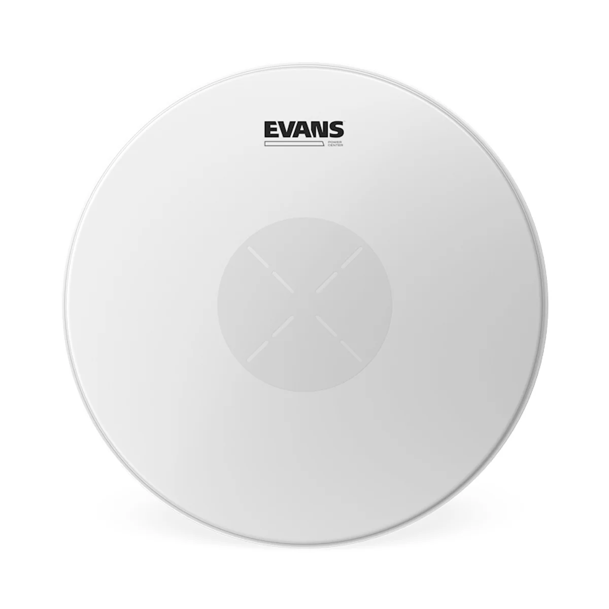 PARCHE BATERIA EVANS B14G1D 14" COATED B