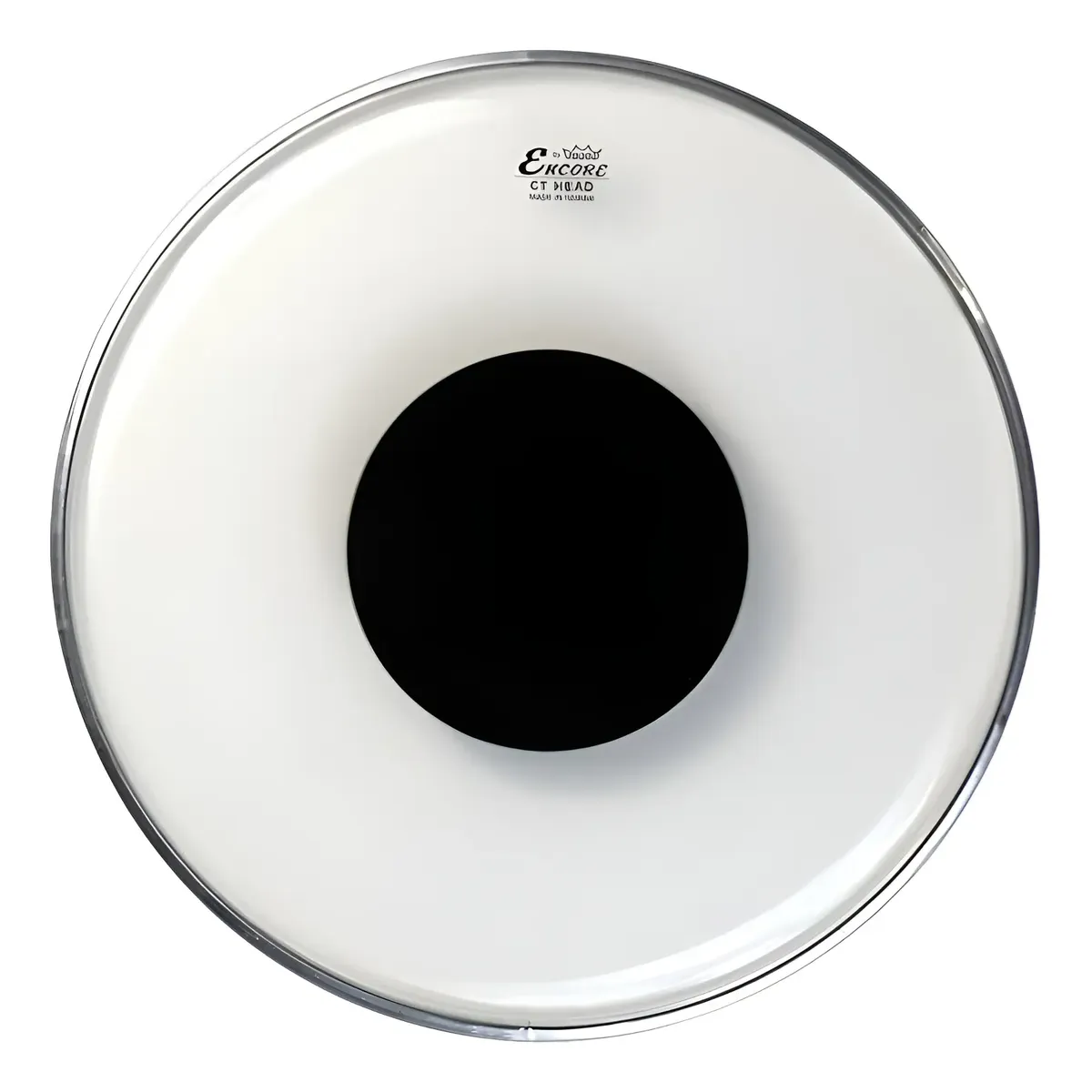 PARCHE BATERIA REMO ENCORE AMB 14" PT NE EN-0214-CT