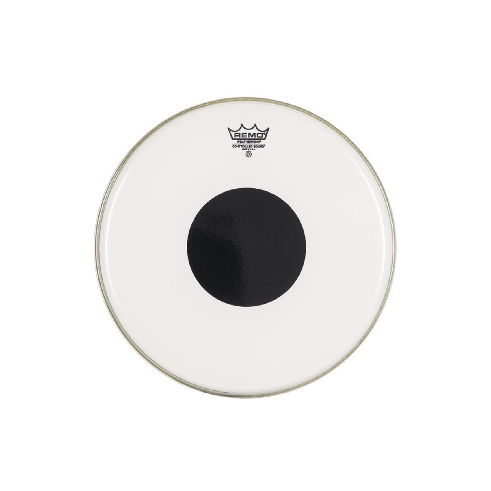 PARCHE BATERIA REMO ENCORE AMB 16" PT NE