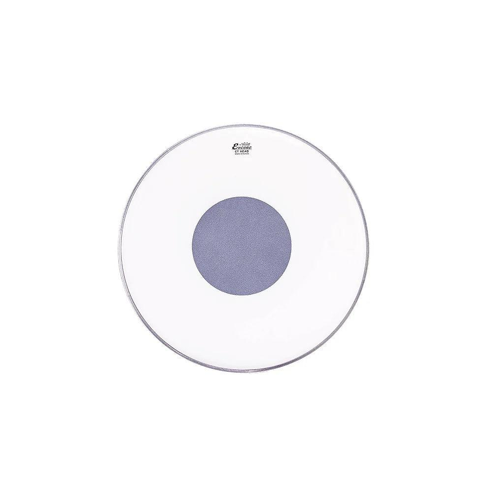 PARCHE BATERIA REMO ENCORE AMB 18" PT NE