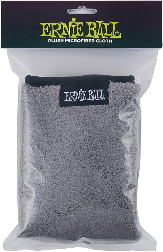 PAÑO ERNIEBALL ULTRA PLUSH EN MICROFIBRA P04219