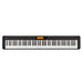 PIANO CASIO CDP S350 COLOR NEGRO 7 OCTAVAS