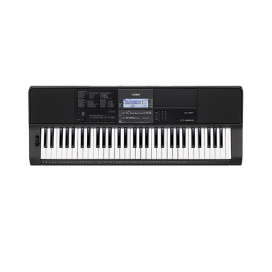 PIANO CASIO CT-X800 