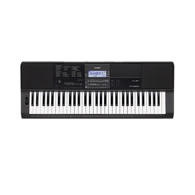 PIANO CASIO CT-X800