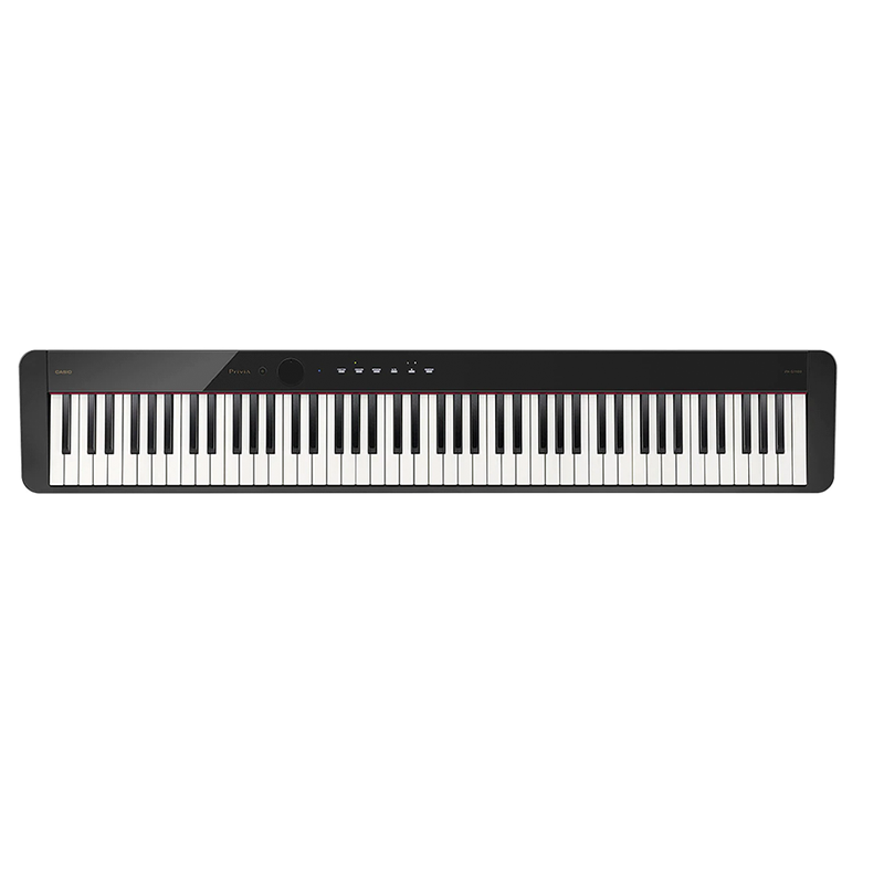 PIANO CASIO PX-S1100BK COLOR NEGRO
