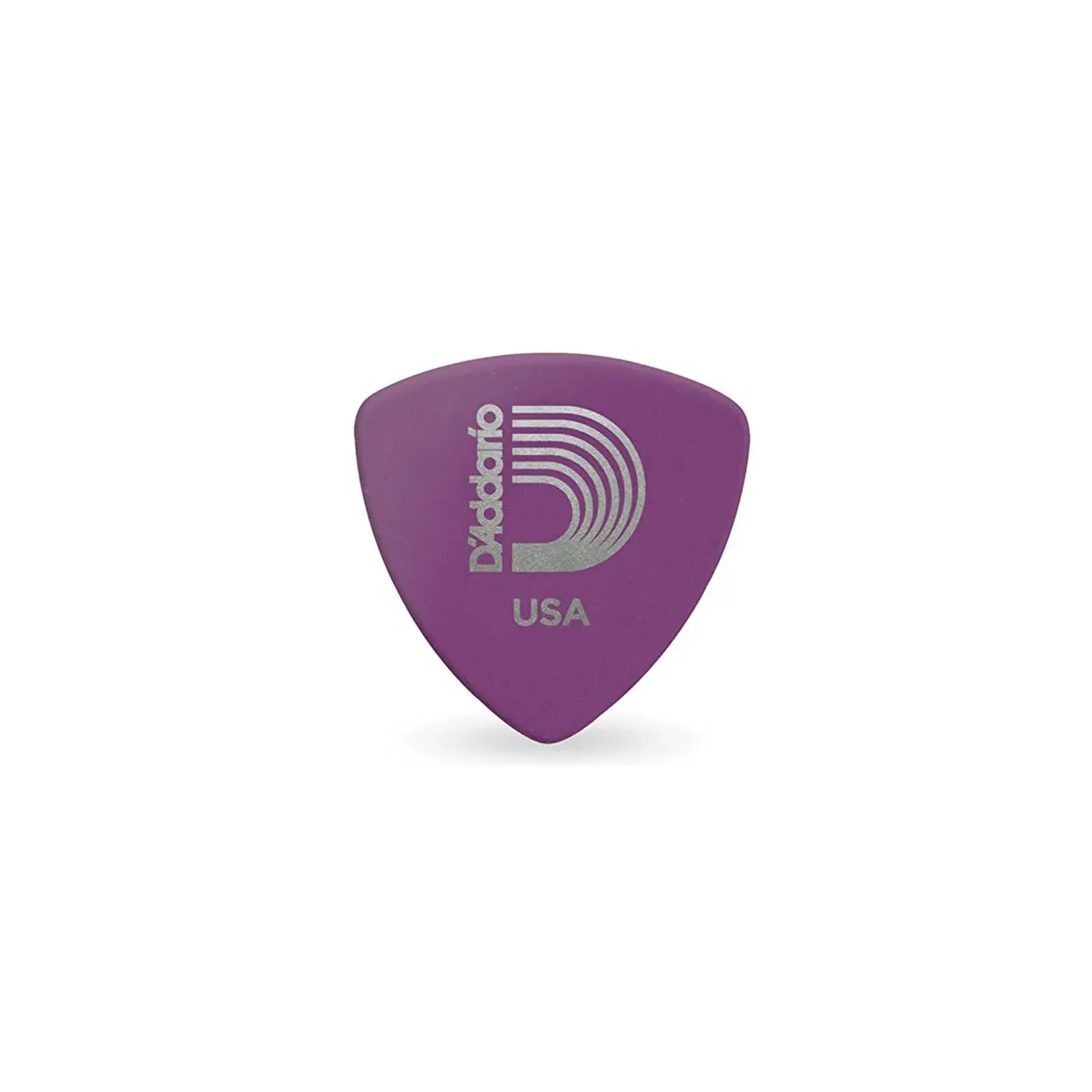PICK D"ADDARIO DURALIN HEAVY PURPURA 10U