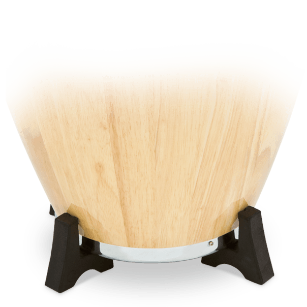 PIES DE GOMA LP PARA CONGA LP637