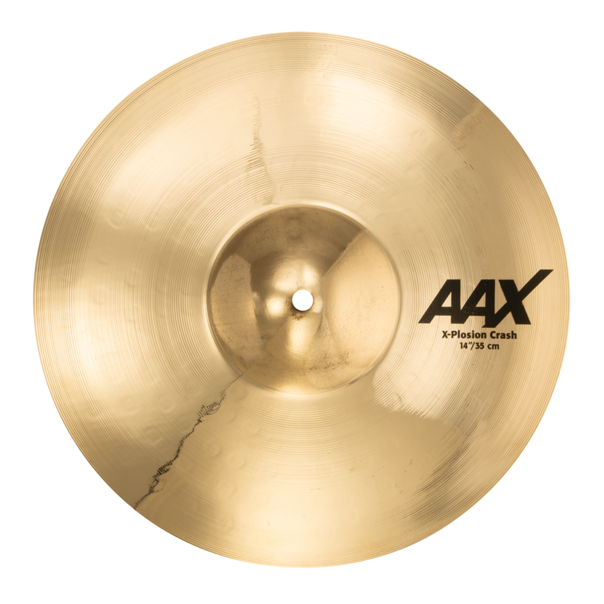 PLATILLO SABIAN AAX "14" XPLOSION CRASH 21487XB