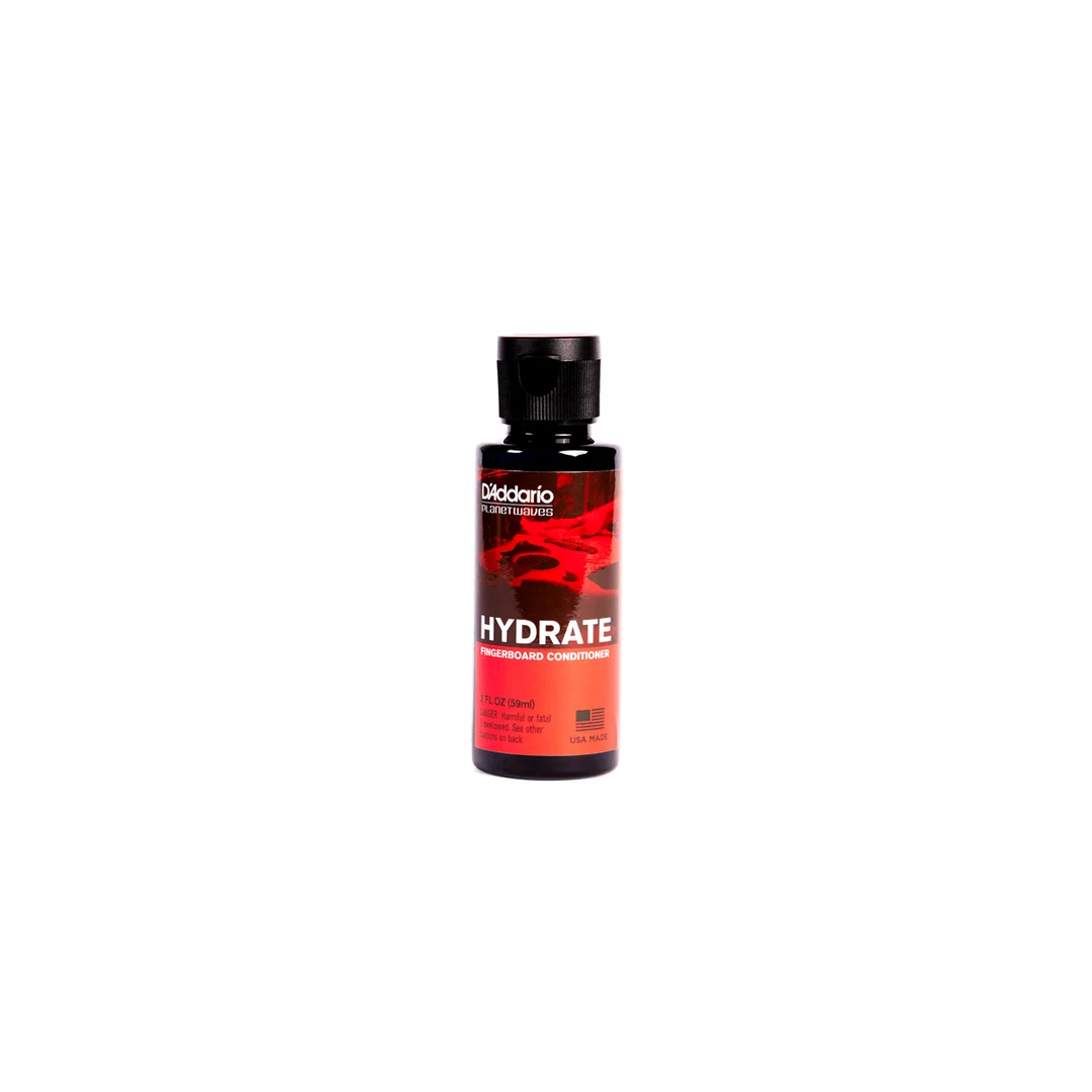 POLISH D"ADDARIO HYDRATE DIAPASON 2 ONZA