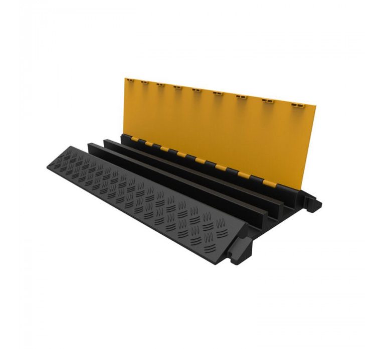 PROTECTOR OLAFLEX SEMI/IND 3 CANALES