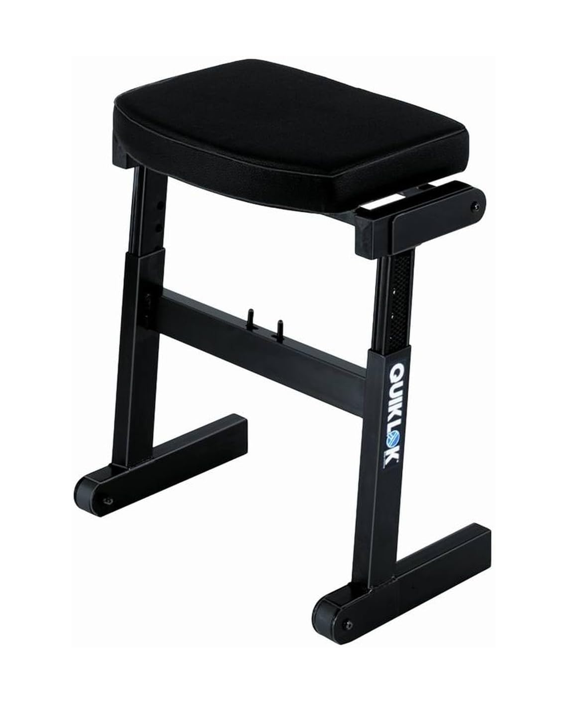 SILLA MUSICO QUIKLOK BZ7 NEGRO