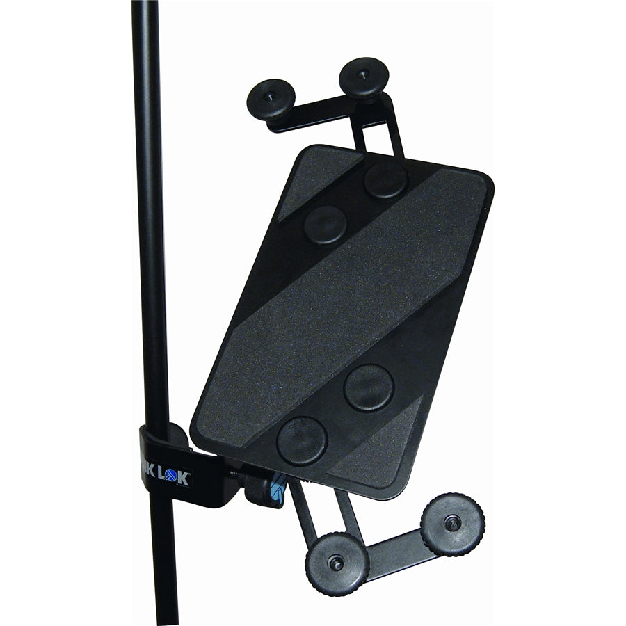 STAND IPAD QUIKLOK IPS12 PARA SOPORTE DE MICROFONO