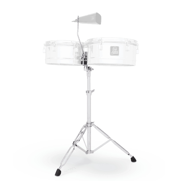 STAND LP PARA TIMBAL ASPIRE LPA258 CON SOPORTE PARA CENCERROS