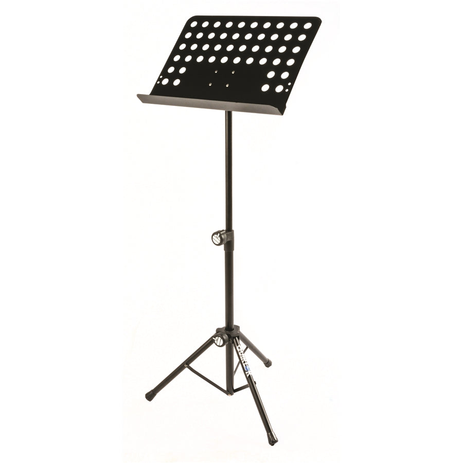 STAND PARTITURA QUIKLOK MS330W GRANDE CON FORRO