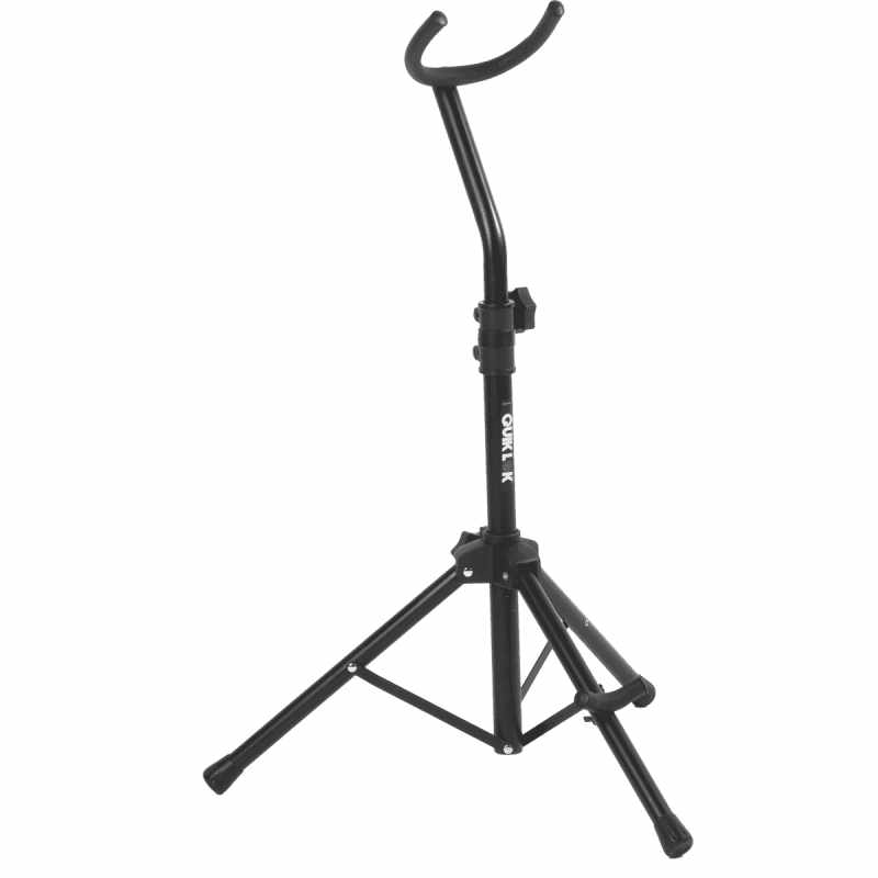 STAND SAXOFON QUIKLOK SSB1 PARA SAXO BARITONO