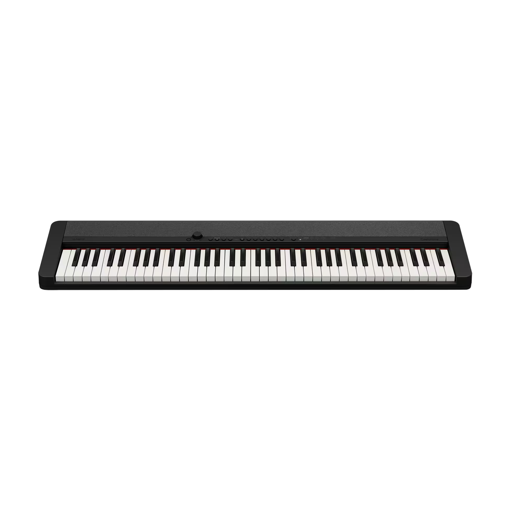 TECLADO CASIO CT-S1-76BK 6/8 CASIOTONE N