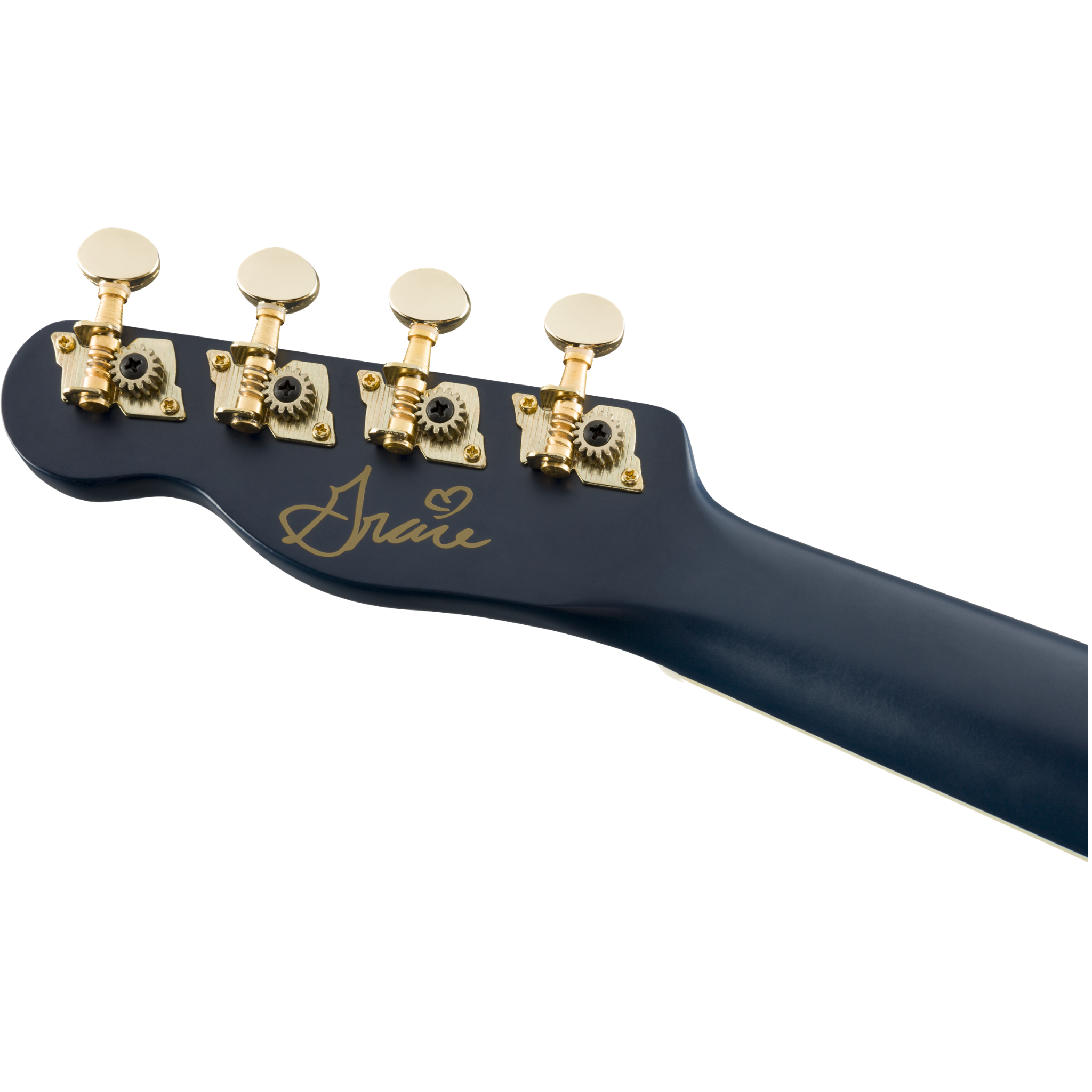 UKELELE AC FENDER GRACE VANDERWAAL AZUL