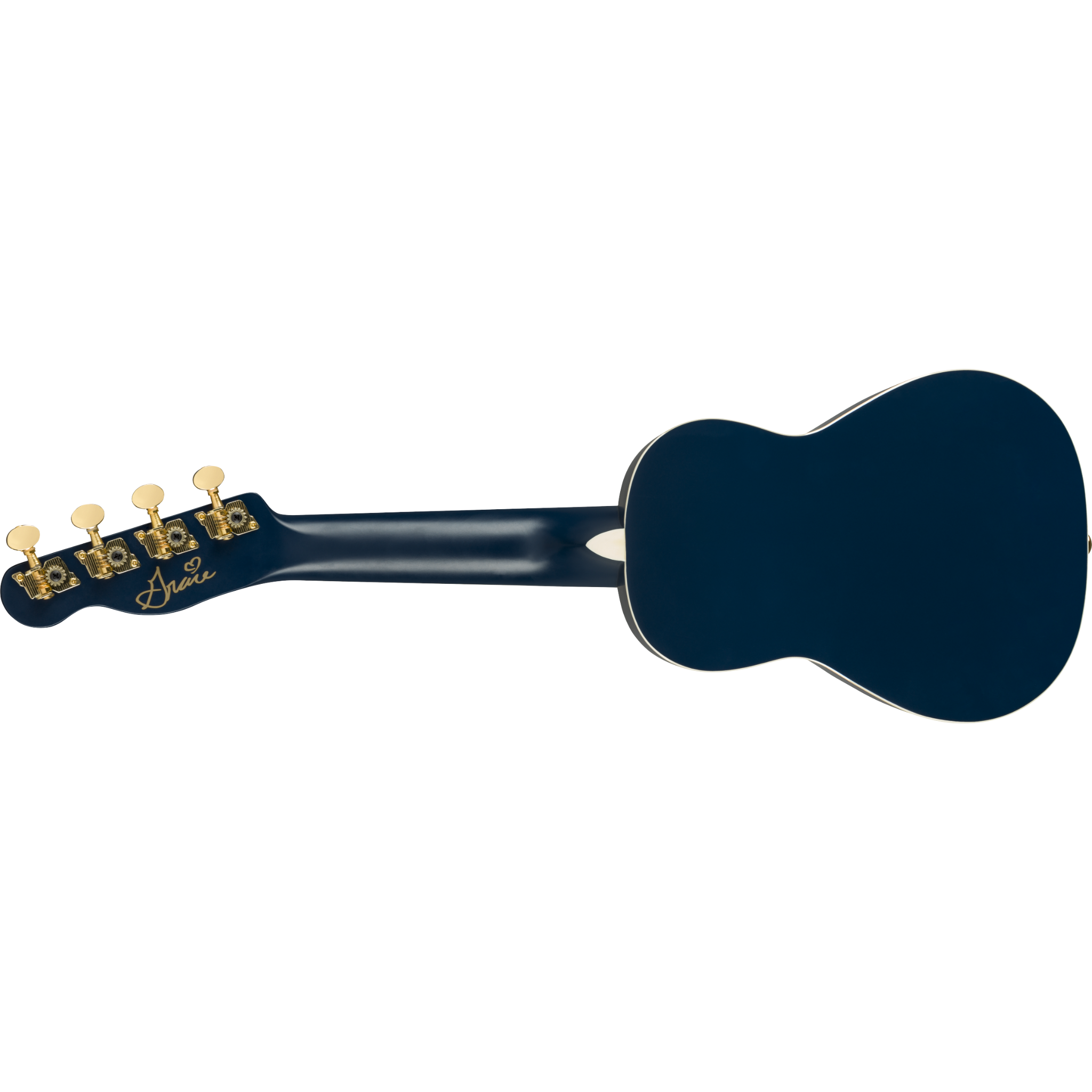 UKELELE AC FENDER GRACE VANDERWAAL AZUL