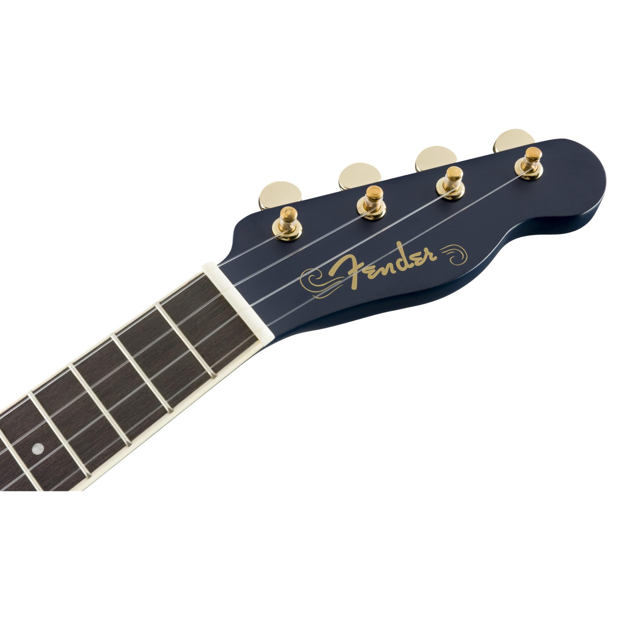 UKELELE AC FENDER GRACE VANDERWAAL AZUL