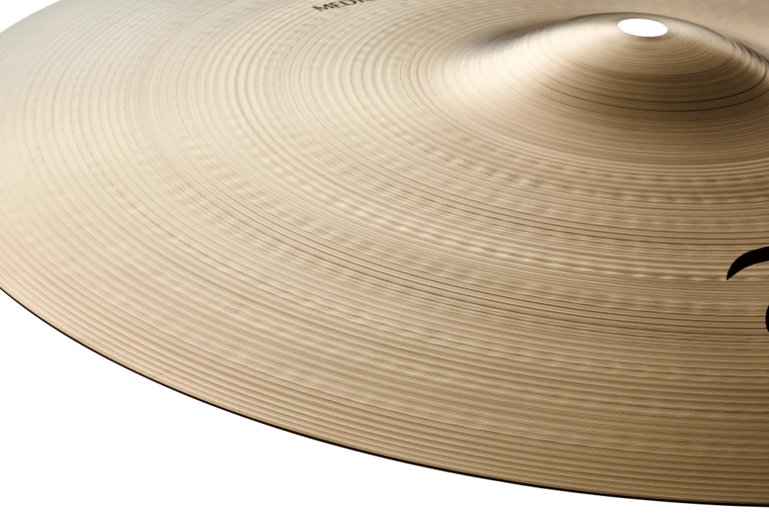 PLATILLO ZILDJIAN A MEDIUM THIN CRASH 16" (A230)