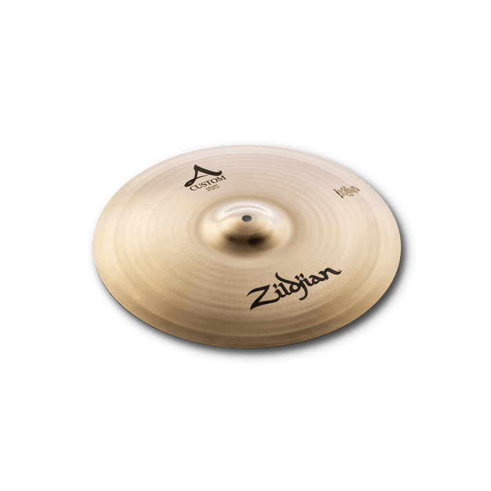 PLATILLO ZILDJIAN A CUSTOM CRASH 16" (A20514)